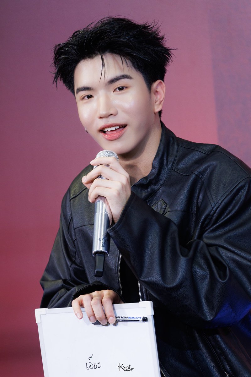 Knot 🔩 tweet media