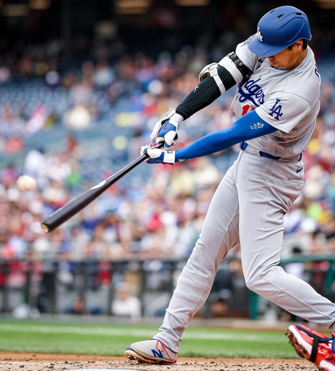 SleeperDodgers tweet media