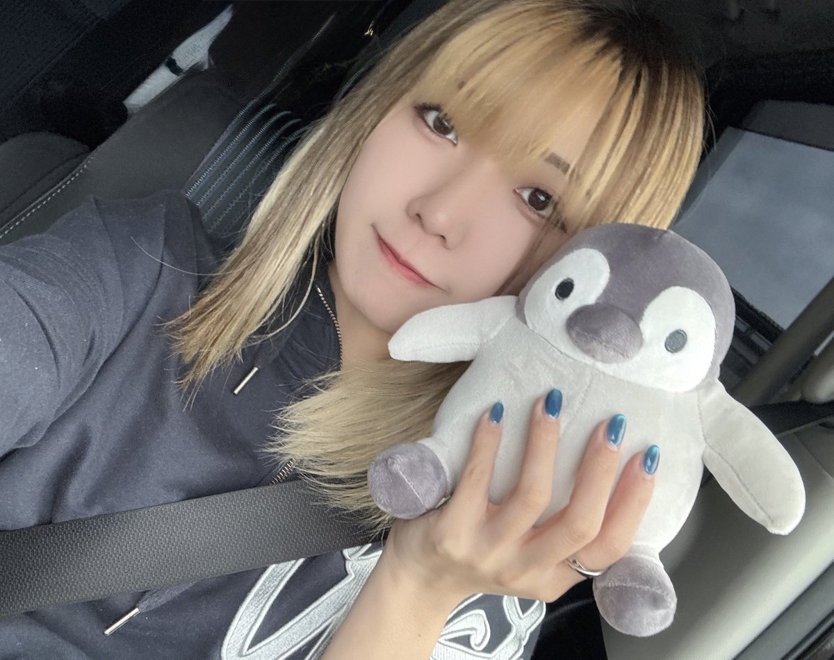 ゆん🍒けい🥦@マルハン阿見店 tweet media