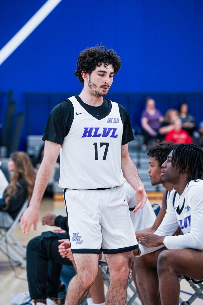 Higher Level Basketball Club | AAU tweet media