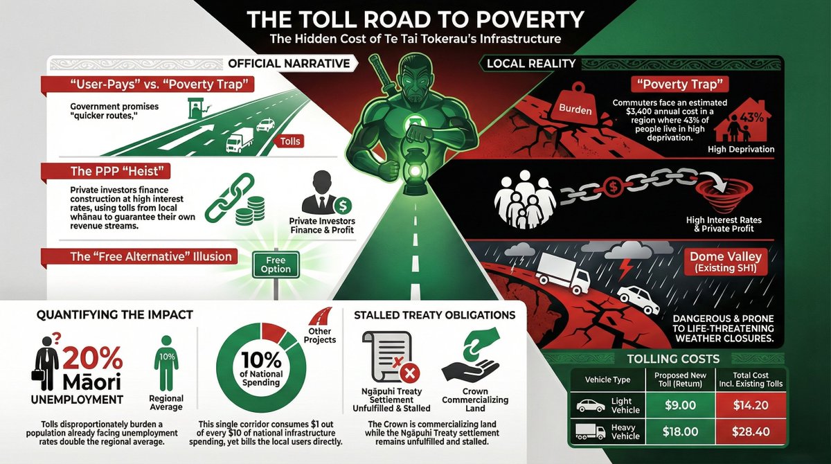 The Māori Green Lantern tweet media