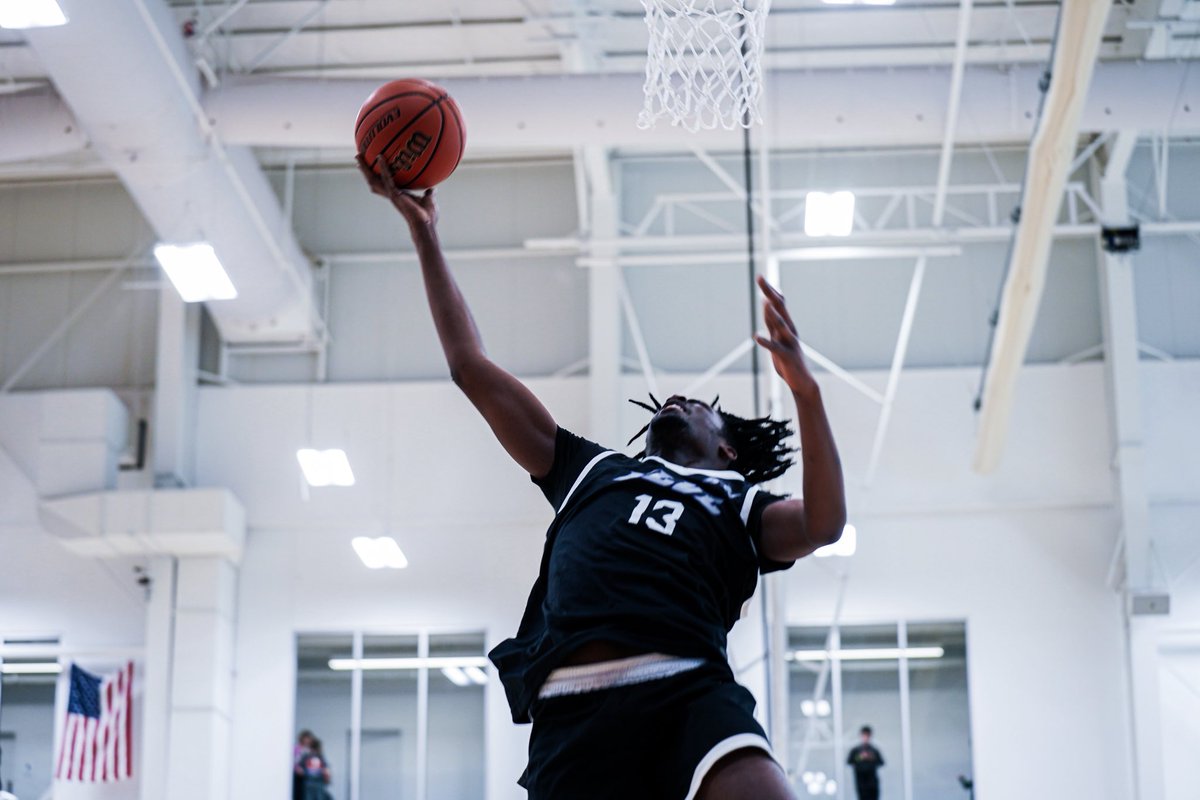Higher Level Basketball Club | AAU tweet media