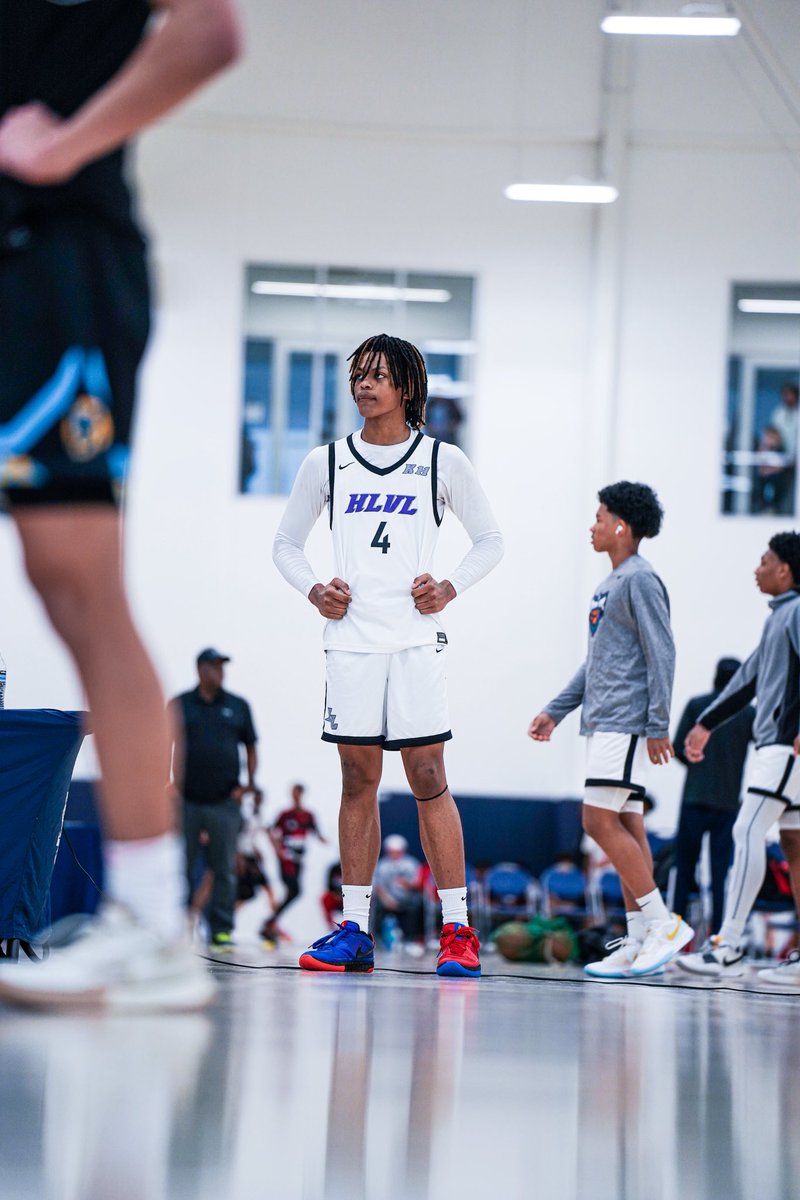 Higher Level Basketball Club | AAU tweet media