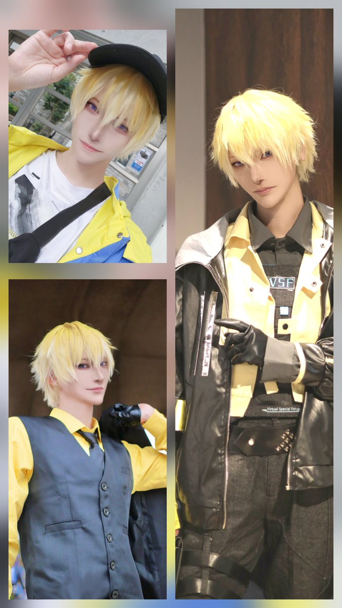 げそ 清水港18.にじそ売り子 tweet media