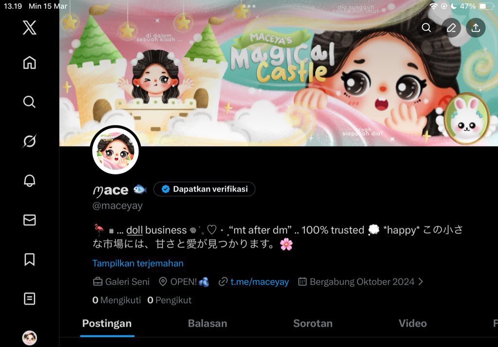 ꪑace I kesapu :( tweet media