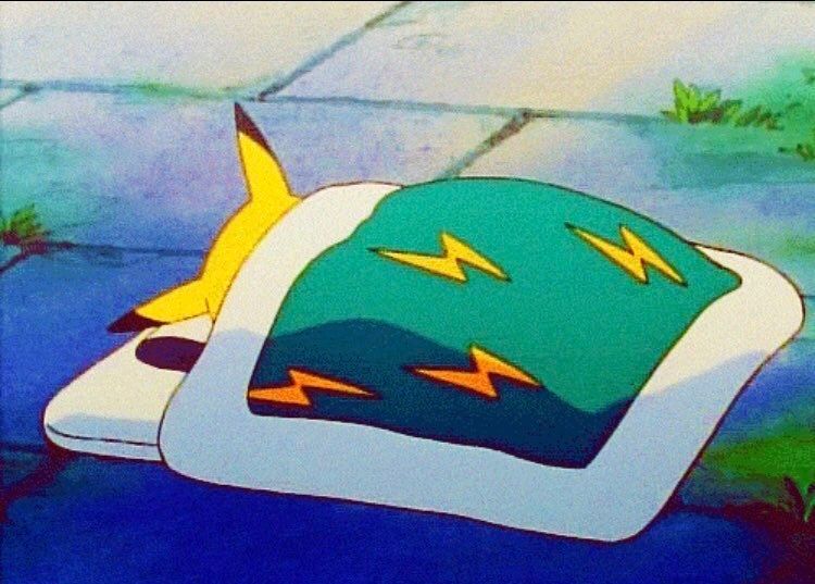 Pokémon Aesthetics tweet media