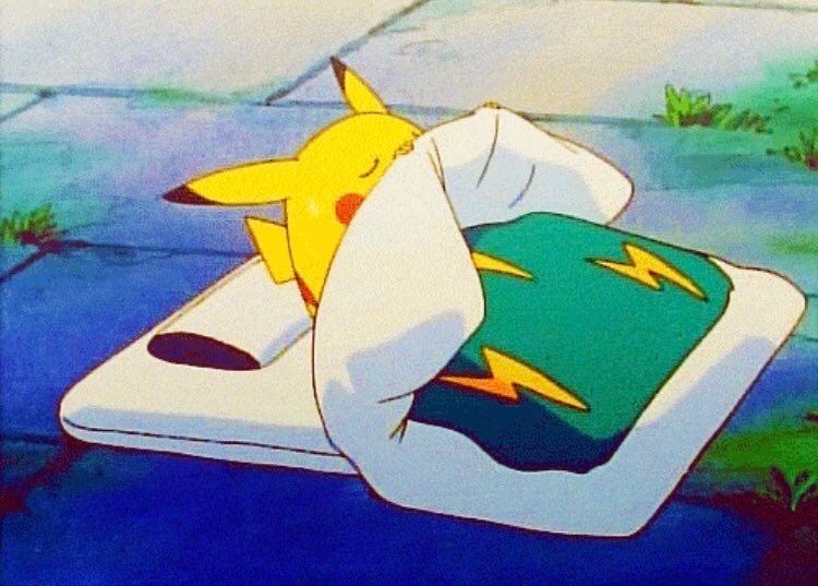 Pokémon Aesthetics tweet media