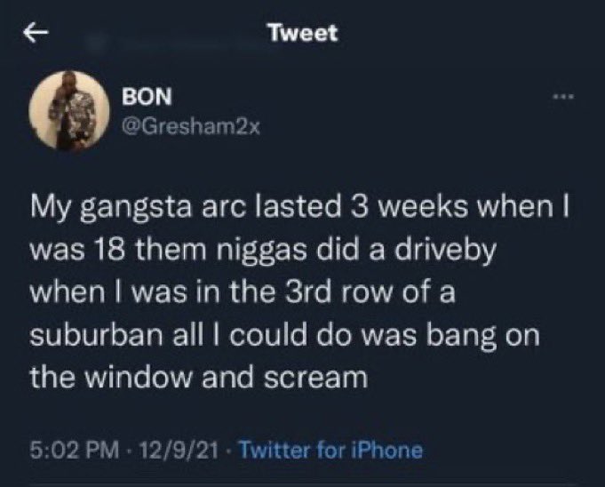 International Tony tweet media