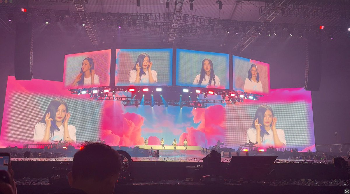 Kymi Ice 킴이🎸 tweet media