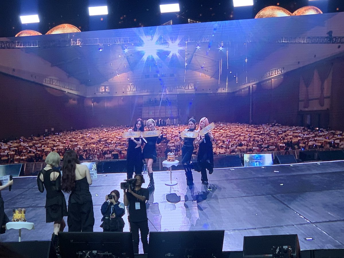 Kymi Ice 킴이🎸 tweet media