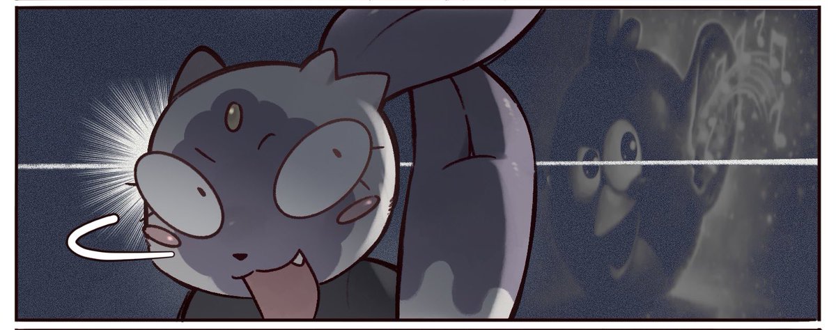 Out of Context Poképorn tweet media