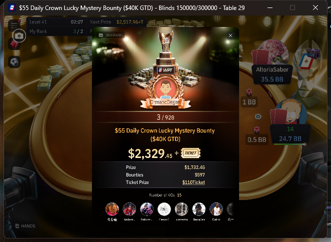 DramaticDegen tweet media