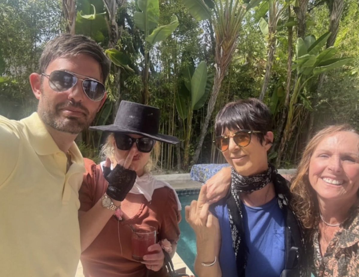 Buzzing Pop tweet media