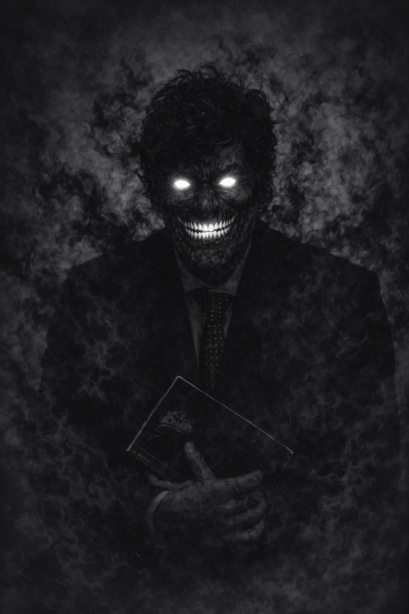 How bro felt after typing that