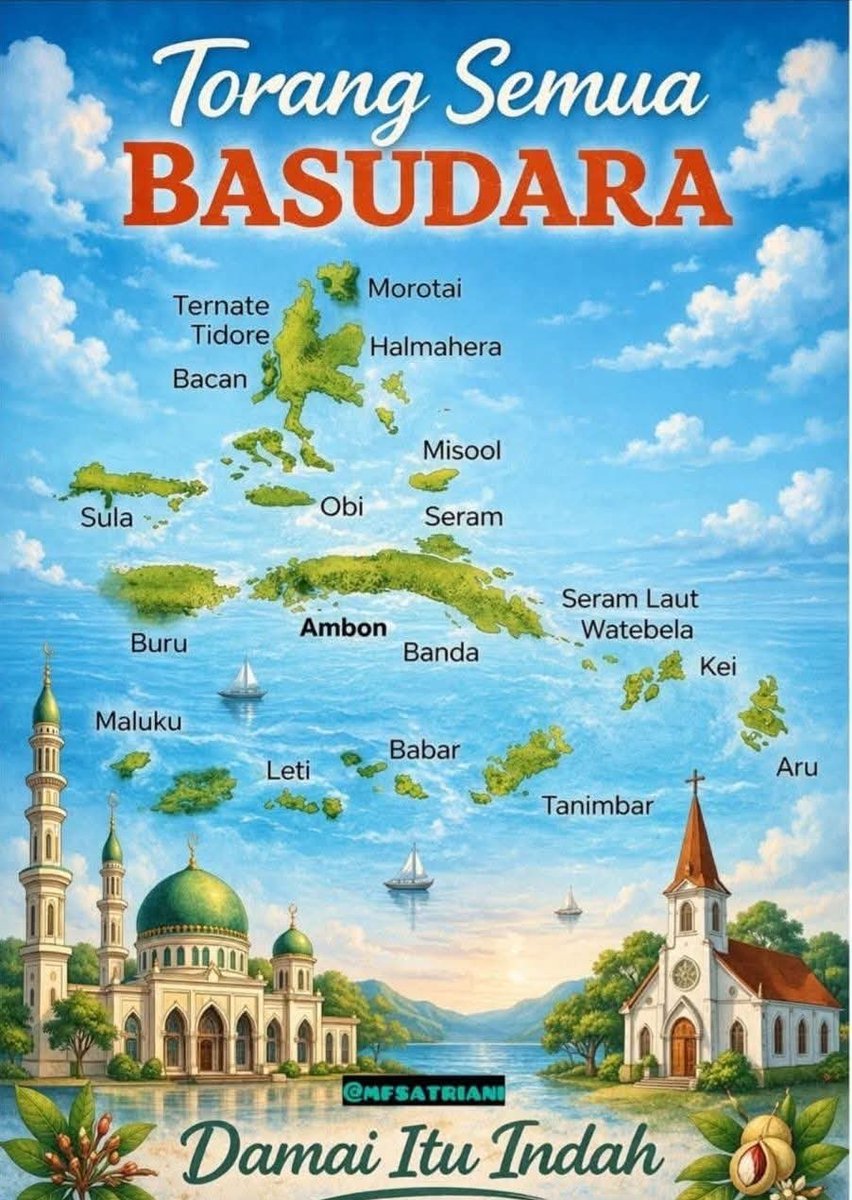 Antonius Teddy tweet media