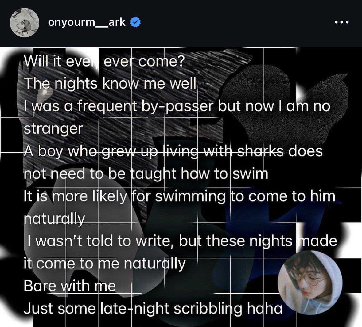 ice ⁺⁸² #TASTE tweet media