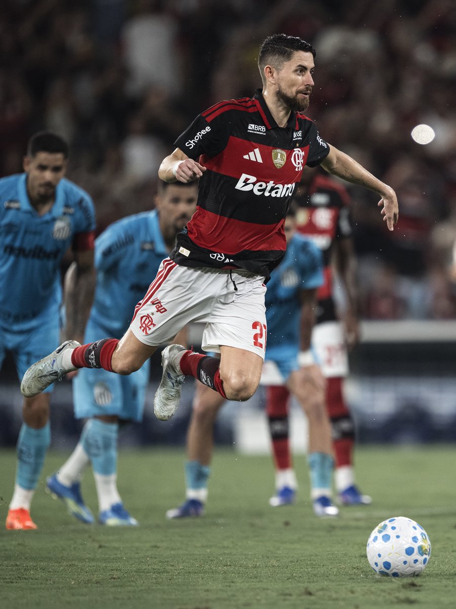 Jorginho Frello tweet media