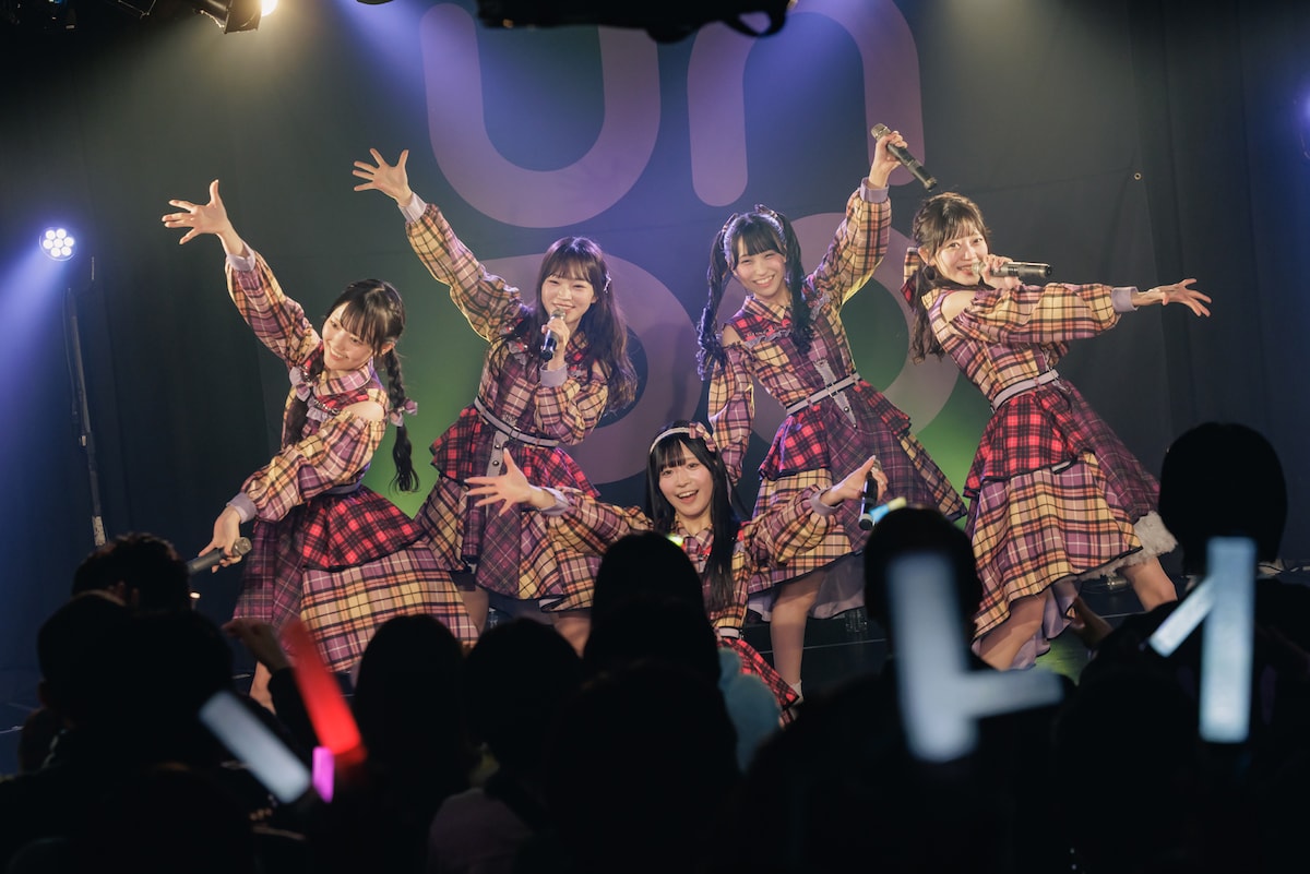 音楽ナタリー tweet media