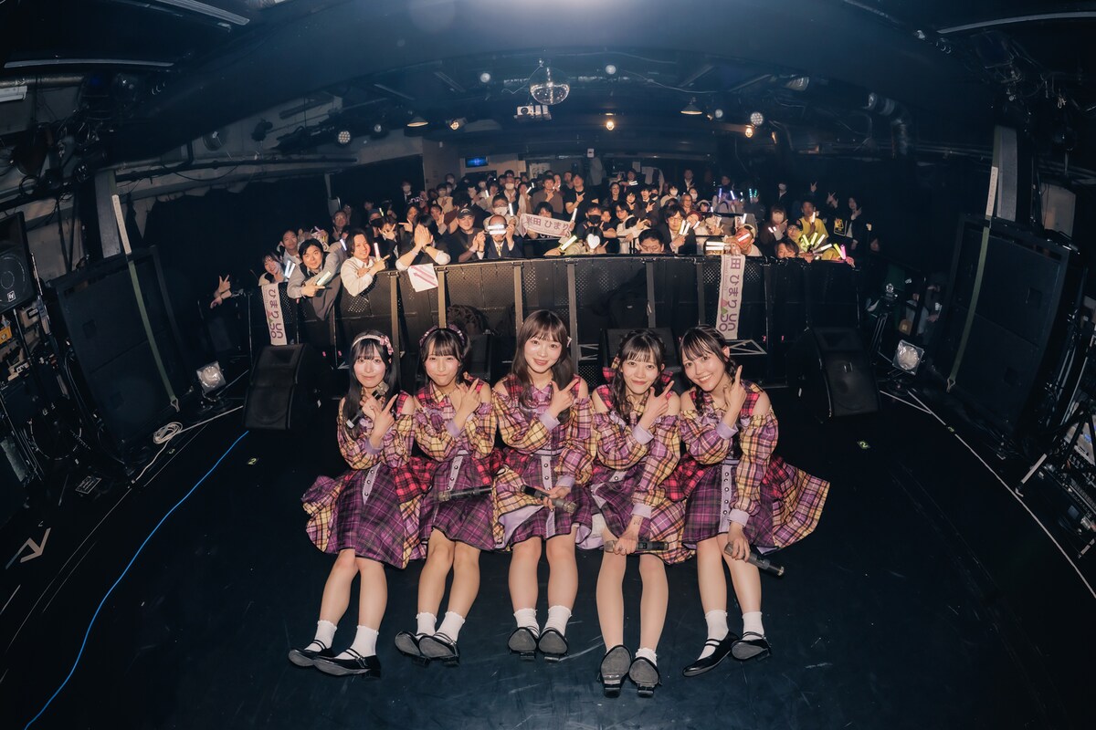 音楽ナタリー tweet media