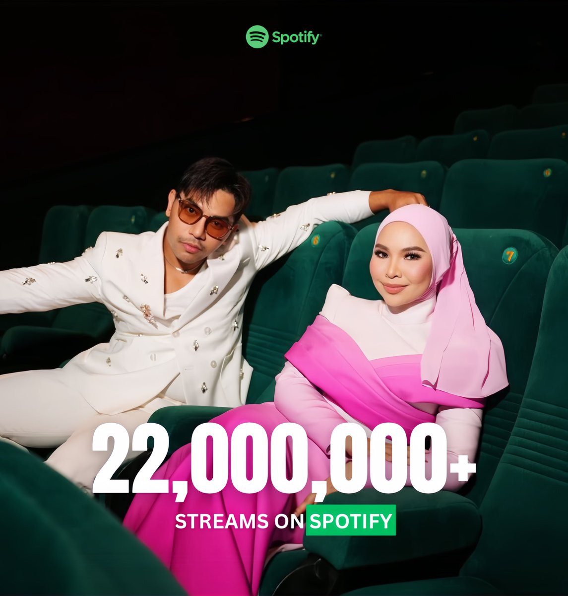 AASpotifyNation tweet media