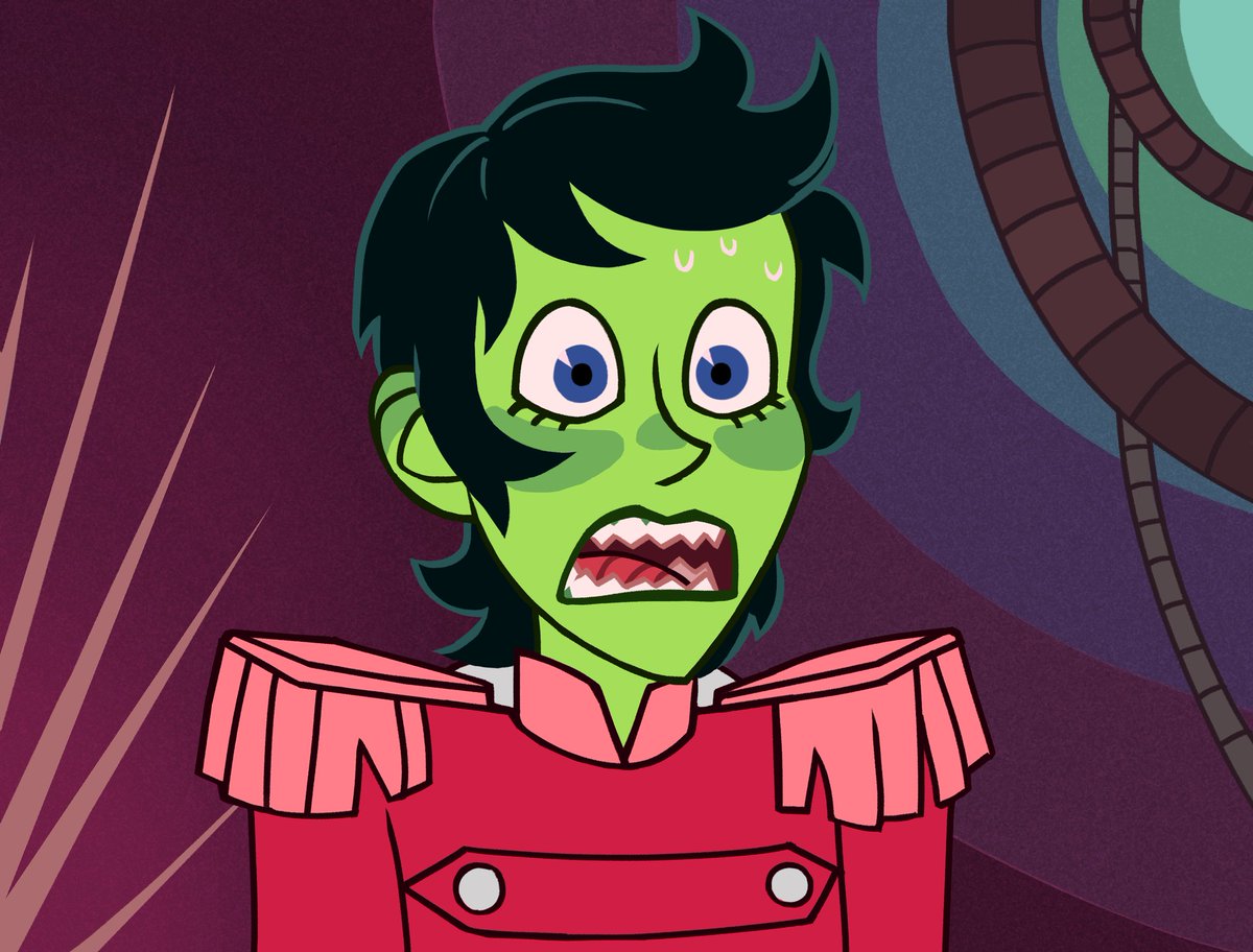 Шестикрылка tweet media