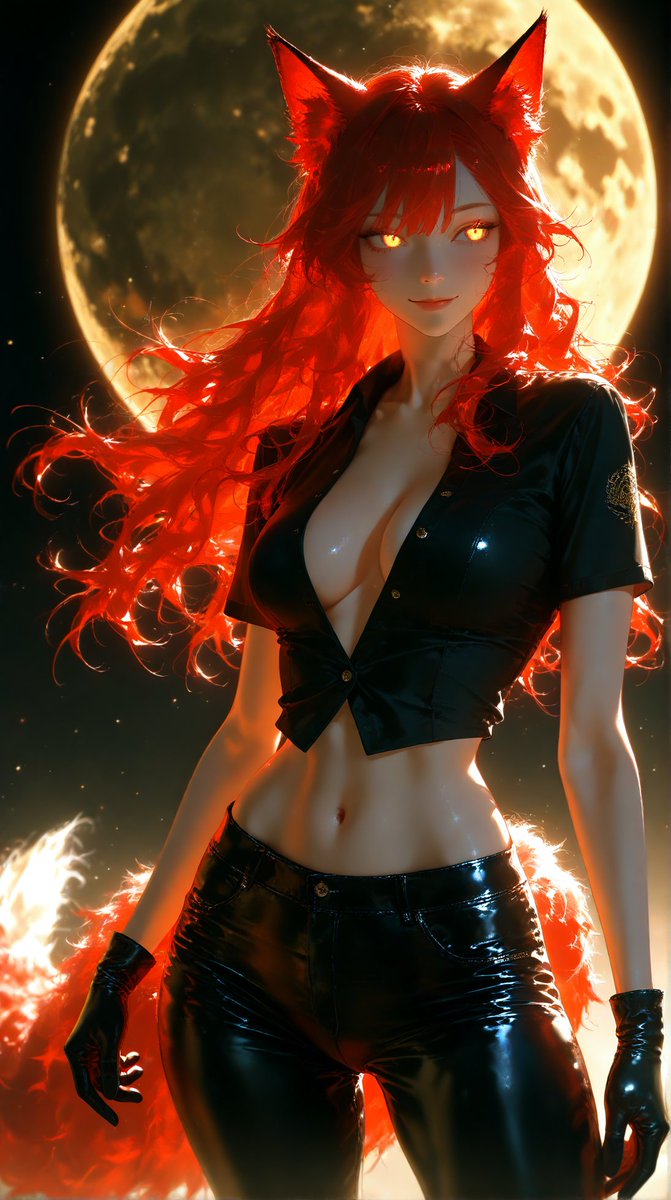 Agatric's tweet image. Fayen

#pixai #AIart #stableDifusion #animegirl #AIイラスト #anime_style #digitalart #AIArtwork #AIart #anime #animeart #digitalart #originalcharacter #kawaii