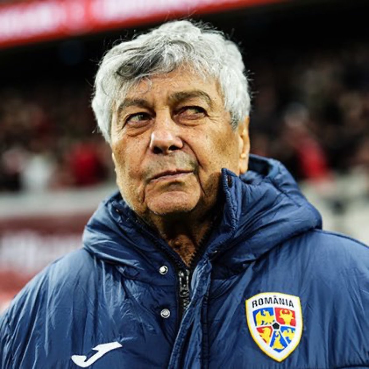 metropolmedya_'s tweet photo. Mircea Lucescu hayatını kaybetti. https://t.co/cloIfmzDKf