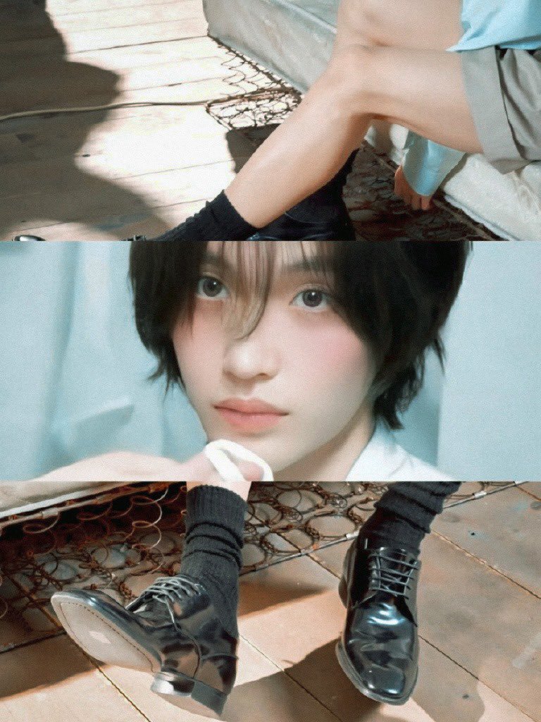 Wonbin✰ tweet media