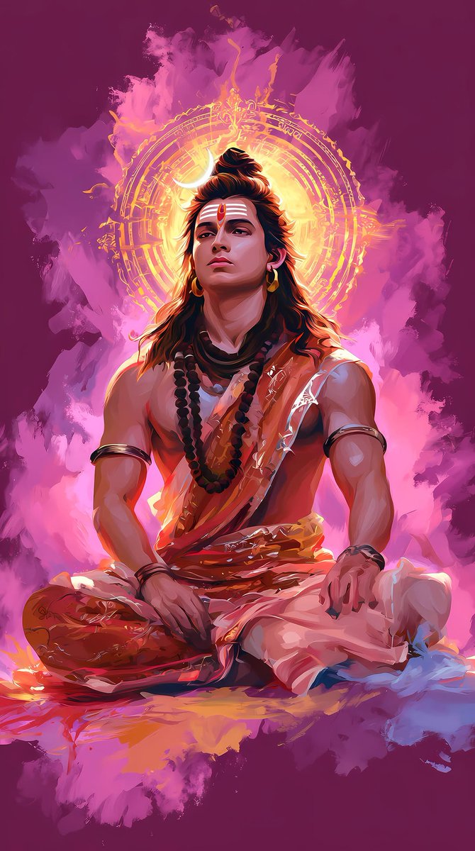 Bhagavad Gita 🪷 tweet media