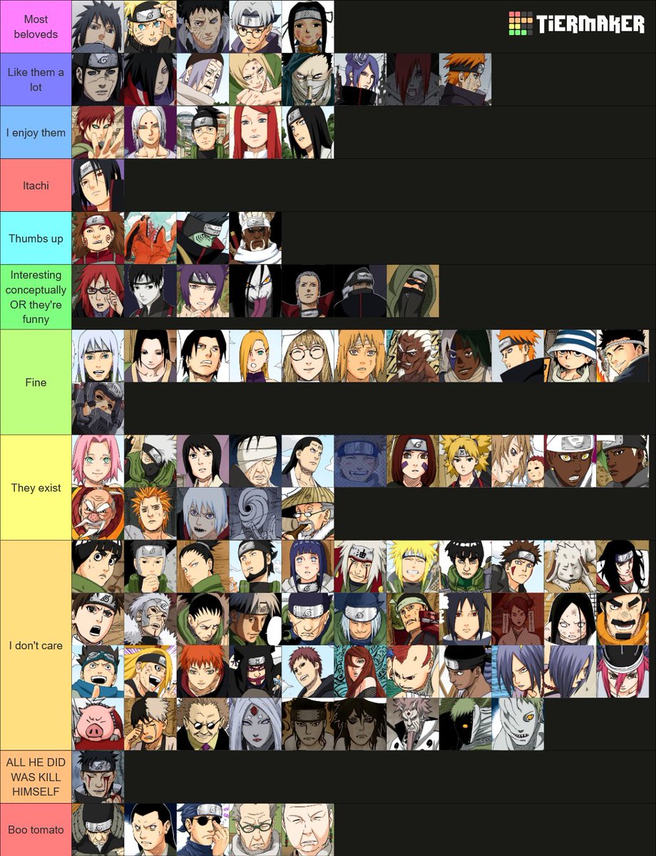 baishixis's tweet photo. Since everyone is sharing opinions 👇 I'm basically the opposite of people who wanted the manga to focus on the side characters. https://t.co/PYCFVM7Mi7