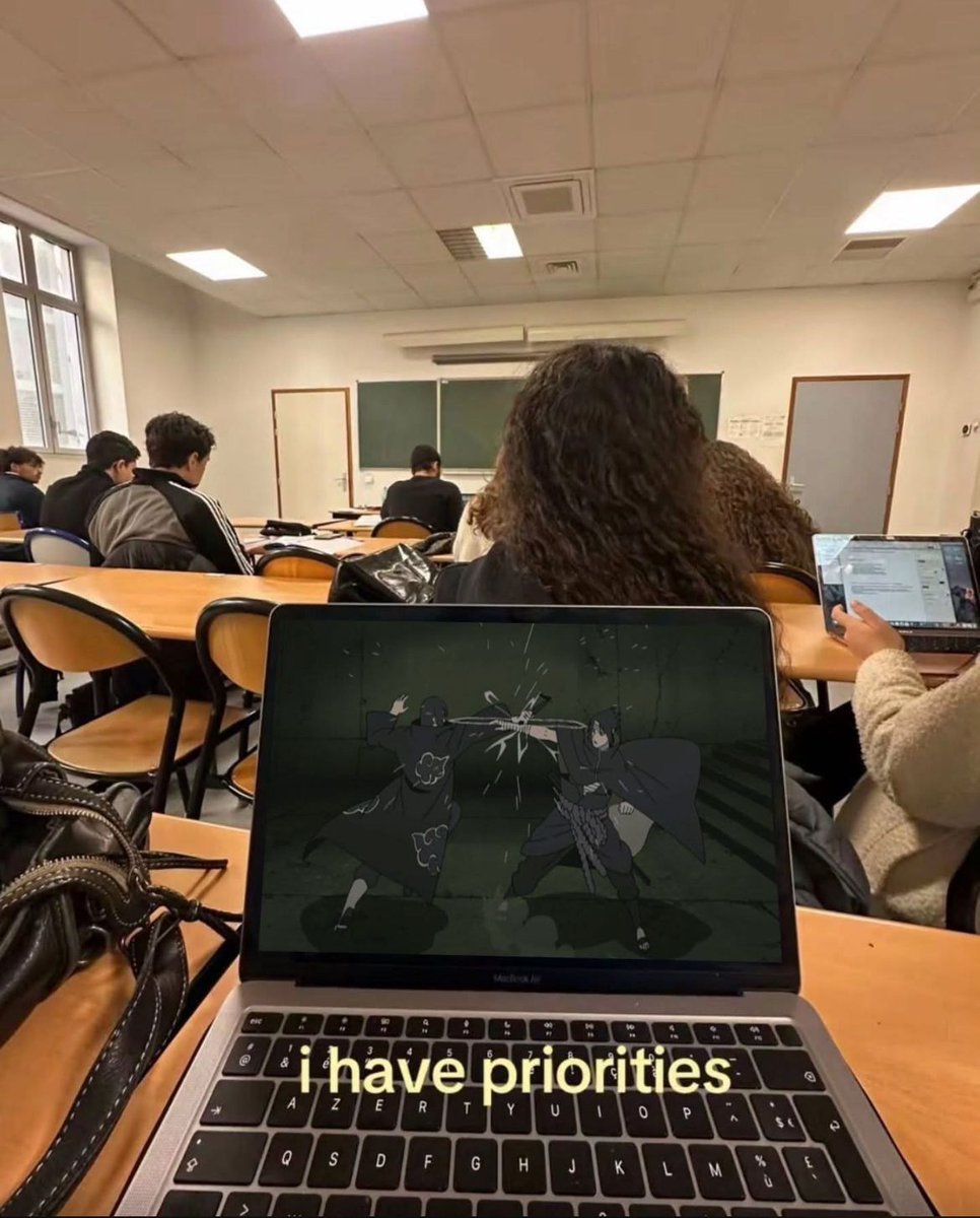 Daily Naruto tweet media