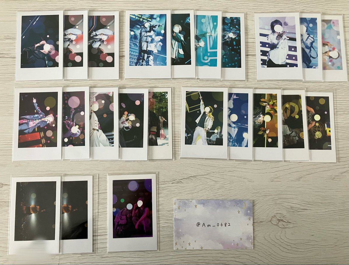 取引垢 tweet media