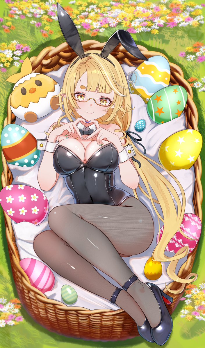 Kanna Yanagi 🦆🔍Glitch Stars tweet media