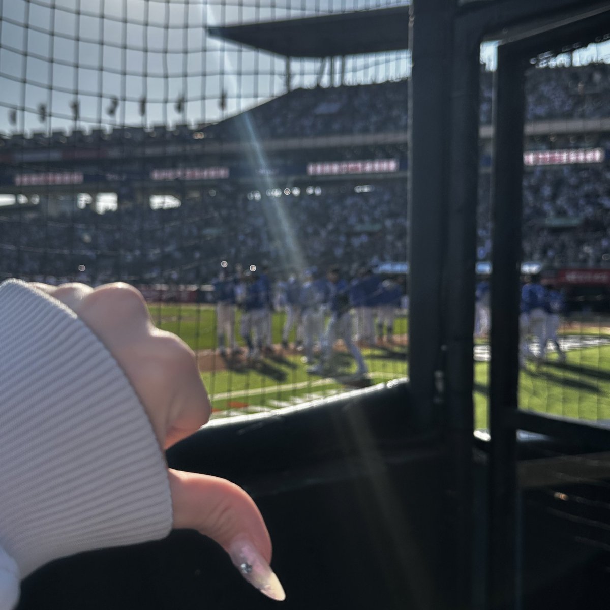 !! ⚾︎ tweet media