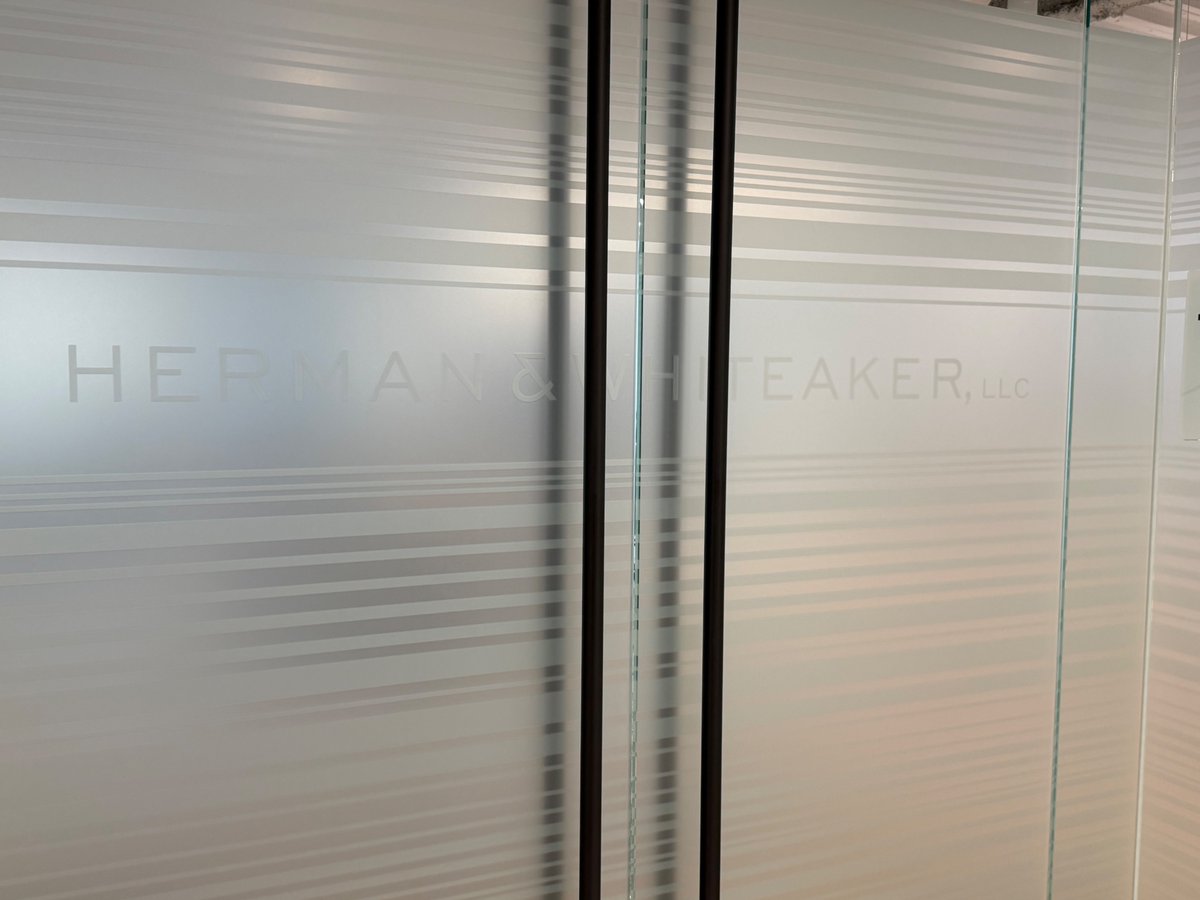 Herman & Whiteaker tweet media