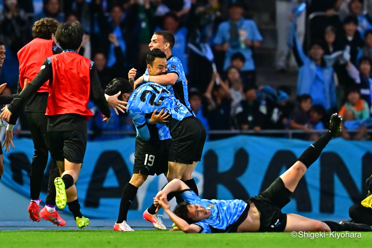 サッカーキング tweet media