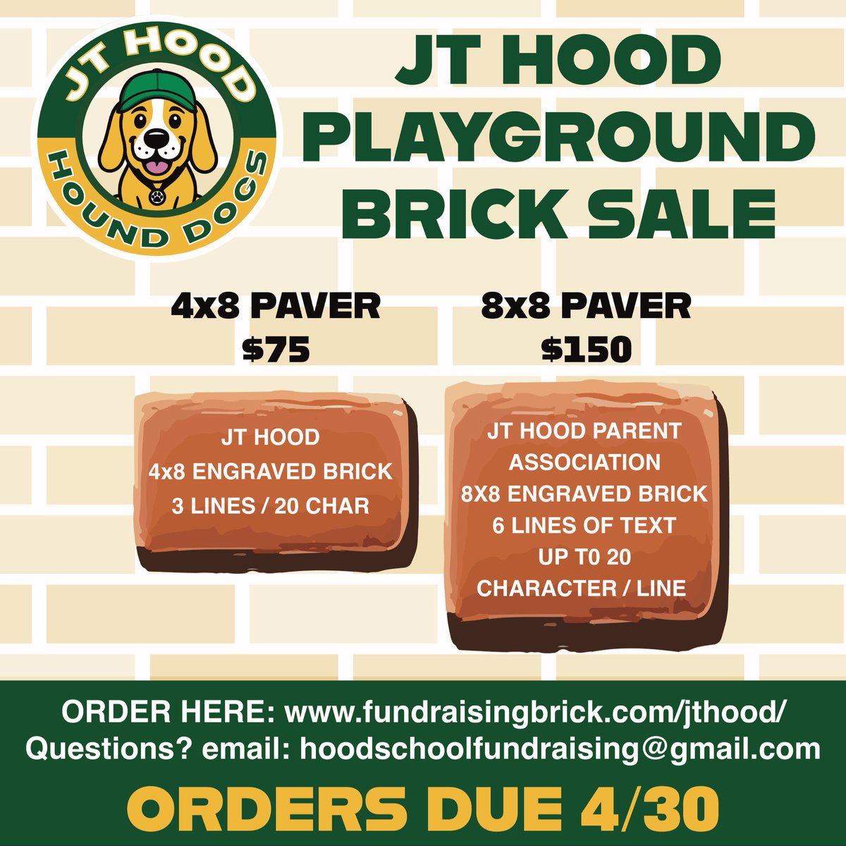 JT Hood PA tweet media