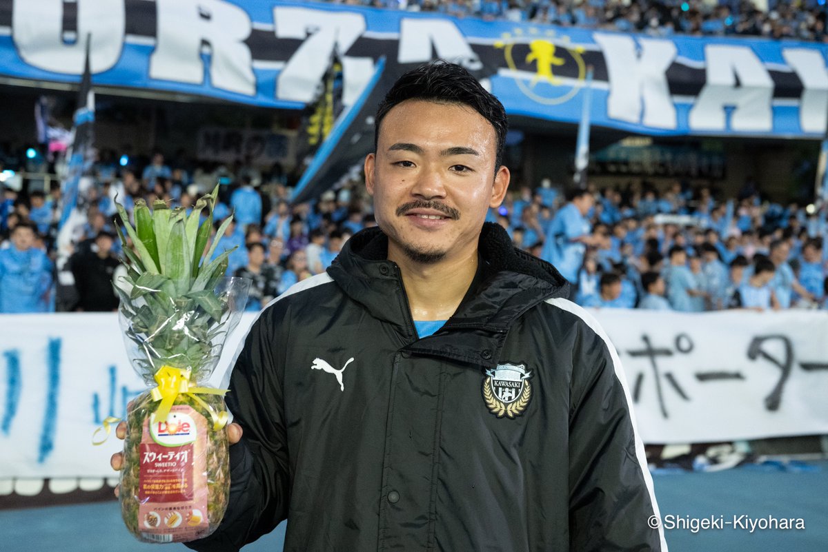 サッカーキング tweet media