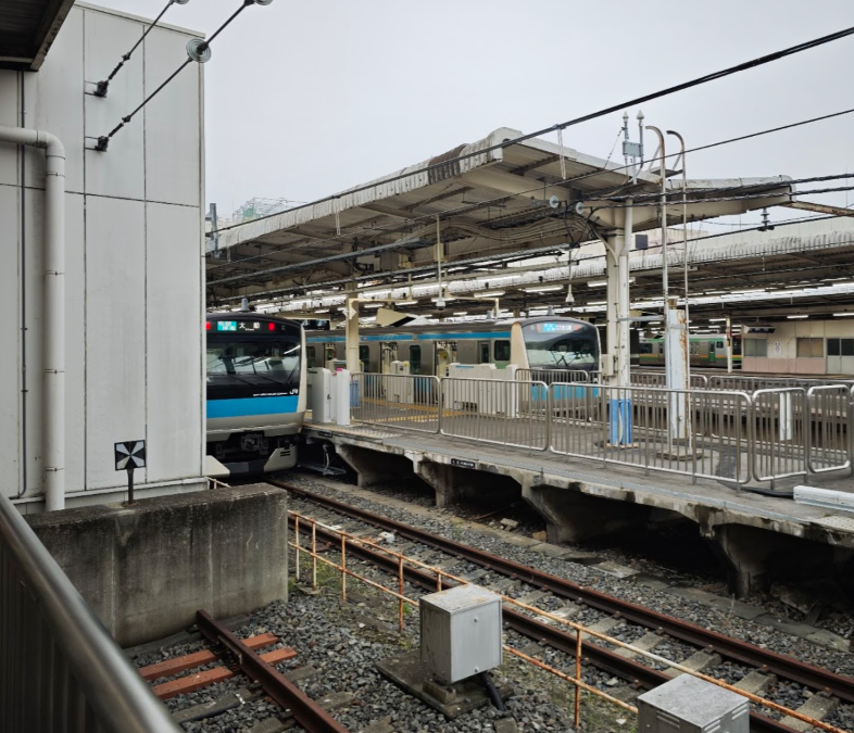 しーさいど@4/18府中【蹄10】 tweet media