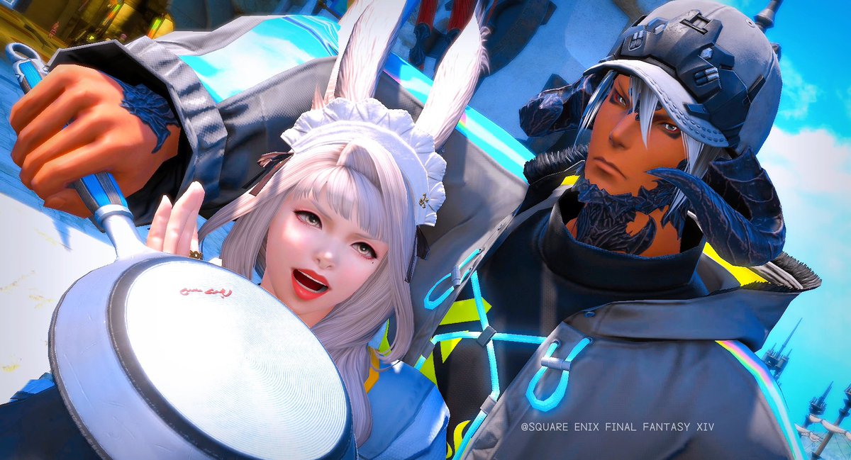 らーめん tweet media