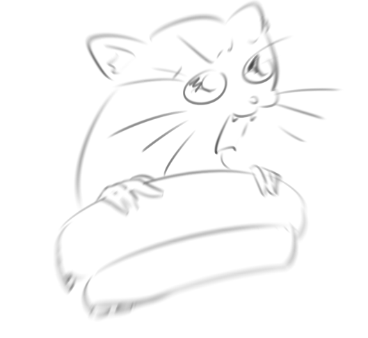 Barking Cat tweet media