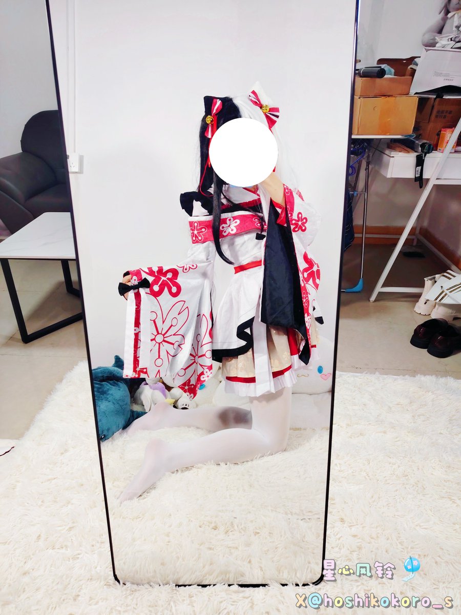 星心风铃🎐 tweet media