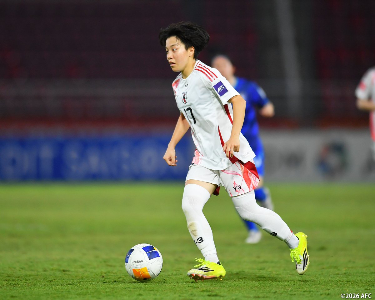 JFAなでしこサッカー tweet media