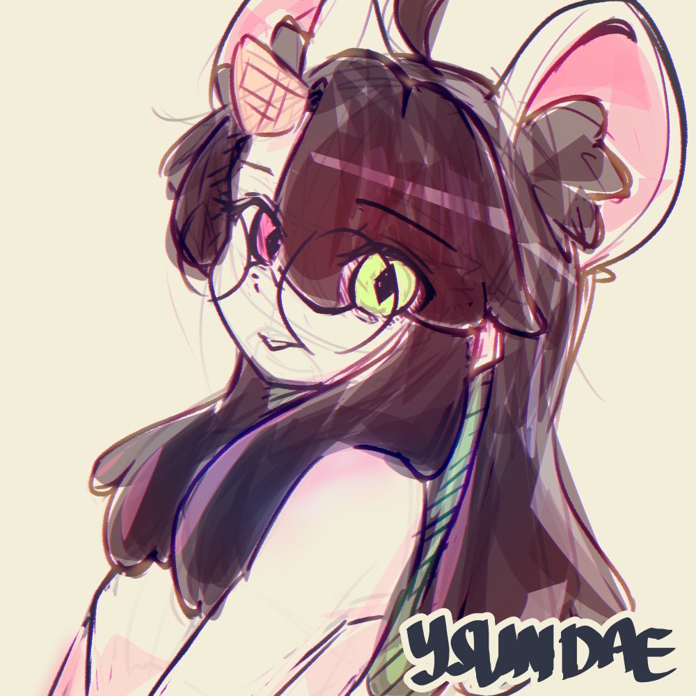 🍨🔞 Ysundae 🍉🍨 || ANIMATOR ARC tweet media