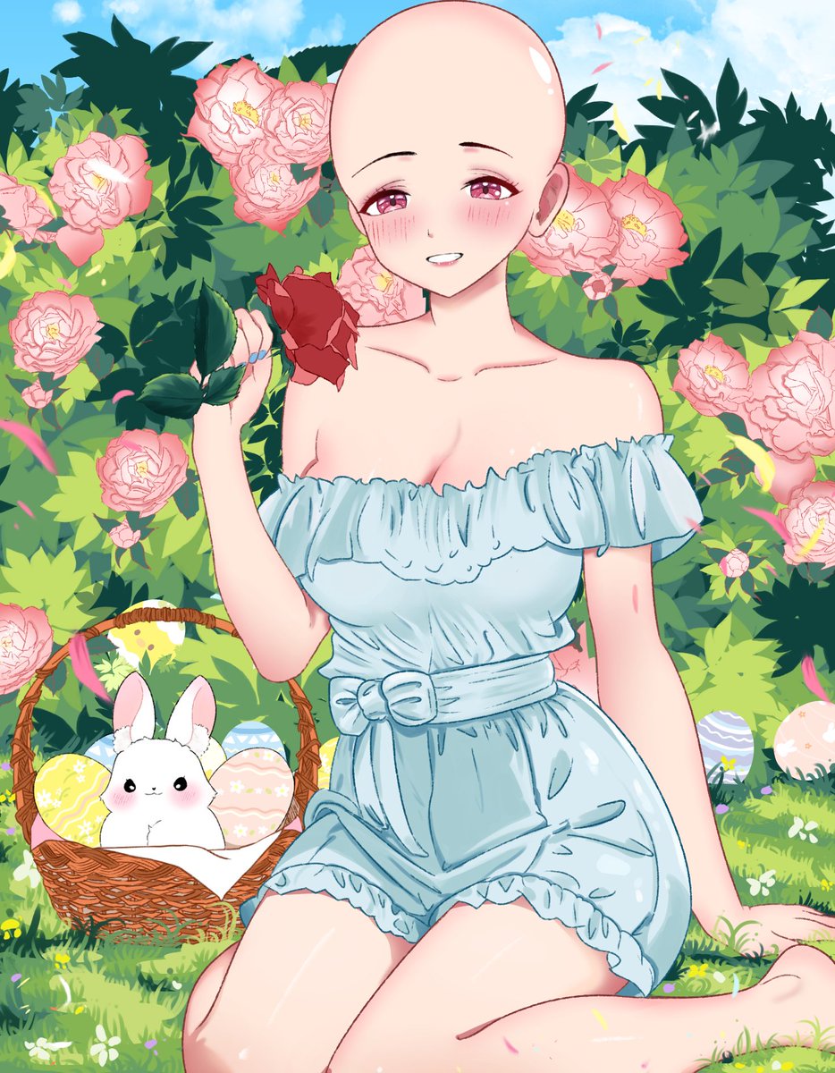 ✨ pan_pan ┊ VGen artist ┊ 🥖 tweet media