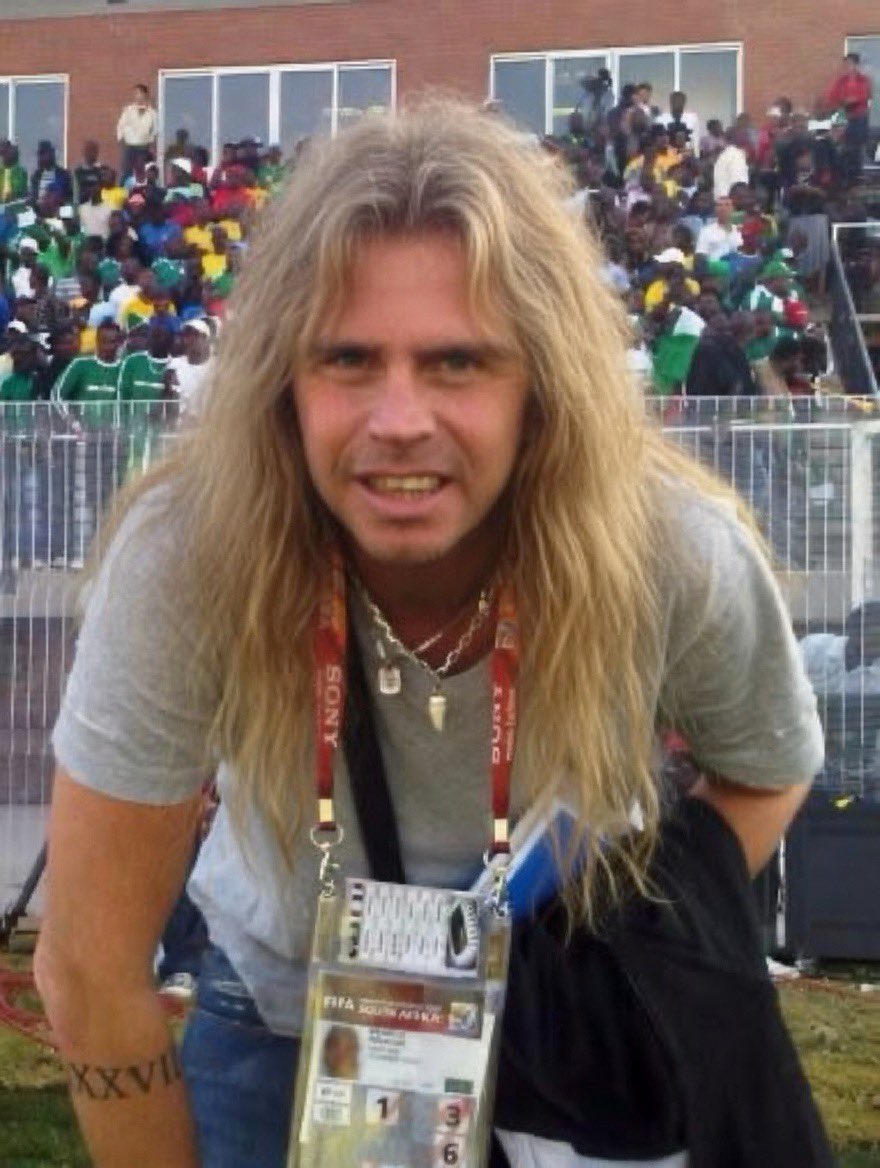 MADURELME ® tweet media