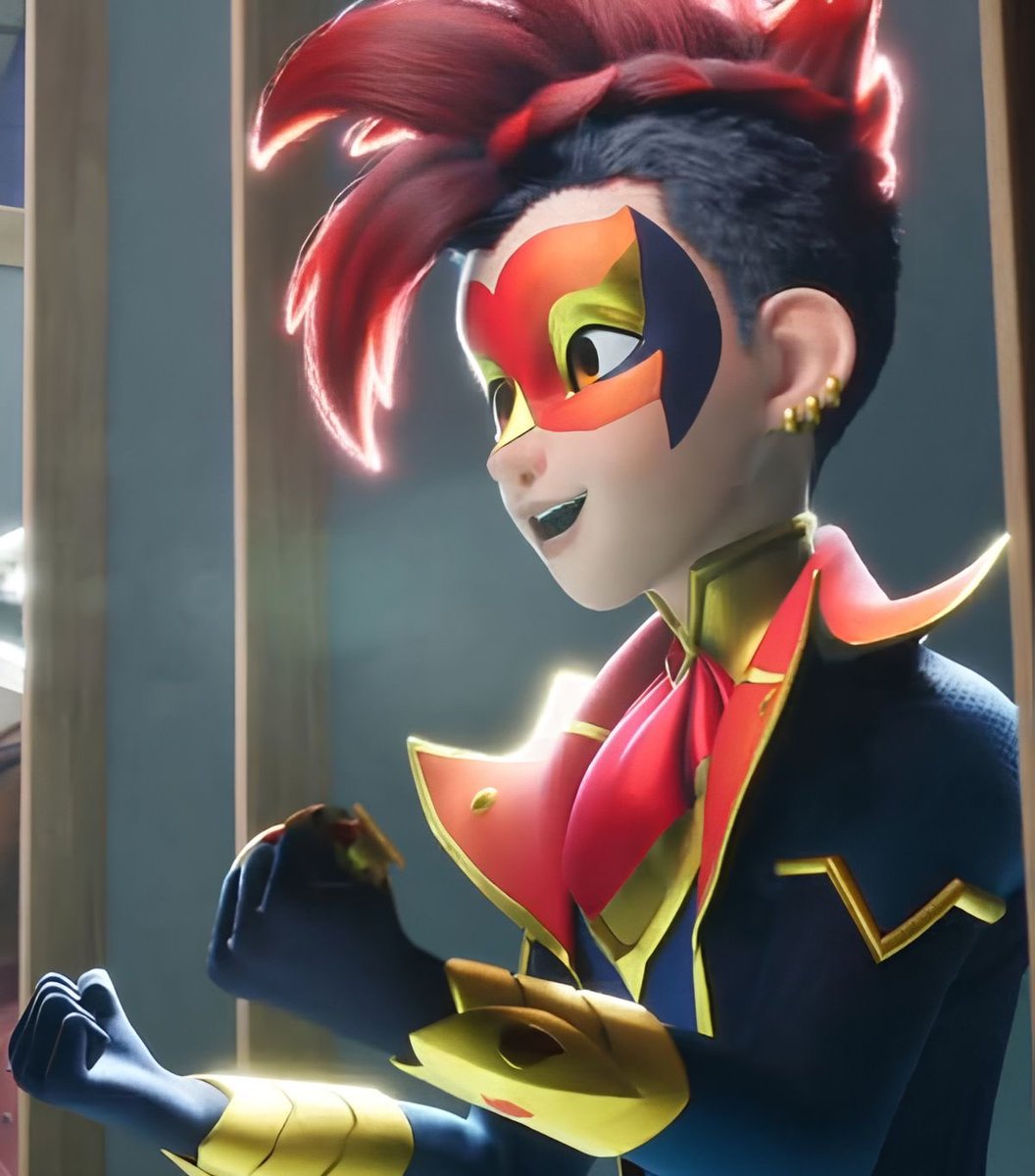 SilverMink🐈 tweet media