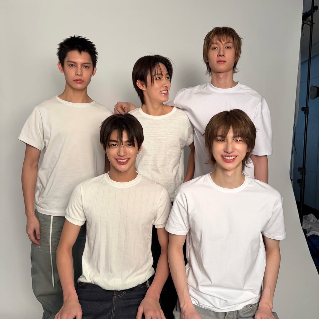 kai #redred! ᥫ᭡ tweet media