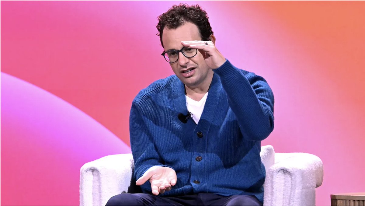 mana｜株式会社MakeAI CEO tweet media