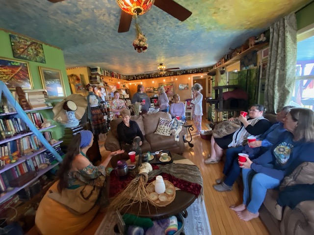 OzarksChurchofNature tweet media